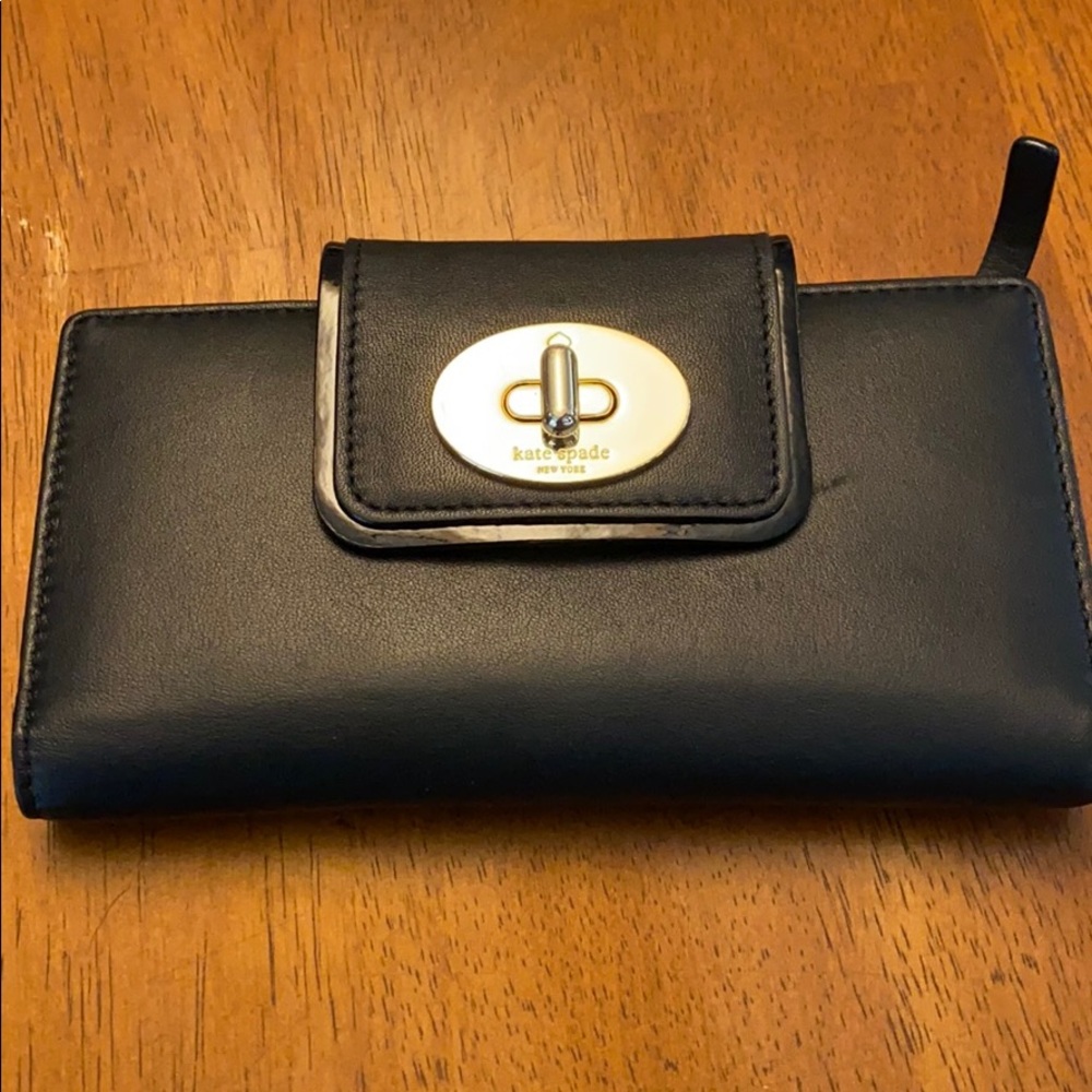 Authentic Kate Spade Wallet